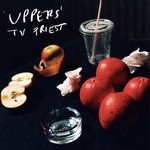 Uppers (LP) cover