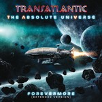 The Absolute Universe: Forevermore (Extended Version) cover