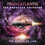 The Absolute Universe: The Breath Of Life (Abridged Version) cover