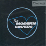 The Modern Lovers cover