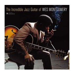 The Incredible Jazz Guitar Of (180gm LP) (G/F) cover
