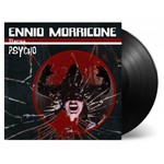 Psycho (LP) cover