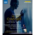Heart Chamber (Blu-ray) cover