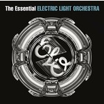 The Essential Electric Light Orchestra cover