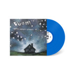 Hello, Are You There? (Blue Vinyl LP) cover
