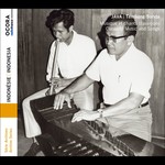 Java: Tembang Sunda - Classical Music and Songs cover