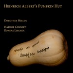 Heinrich Albert's Pumpkin Hut cover