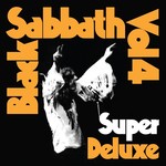 Vol 4 Super Deluxe Box Set (Vinyl) cover