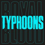 Typhoons 7" cover