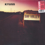 Welcome To Sky Valley (LP) cover
