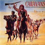 Caravans (Original Motion Picture Soundtrack) cover