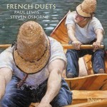 French Duets cover