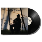 The Times (LP) cover