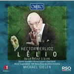 Berlioz: Lélio, ou Le retour à la vie cover