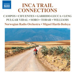 Inca Trail Connections cover