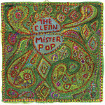 Mister Pop (Reissue LP) cover