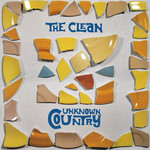 Unknown Country (Reissue LP) cover