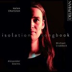 Isolation Songbook cover