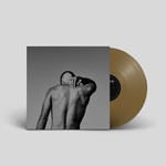 Something To Feel (Limited Gold Coloured Vinyl LP) cover