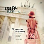 Cafe Berlin (LP) cover