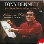 At Carnegie Hall (recorded LIVE June 9, 1962) cover