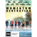 Momentum Generation cover
