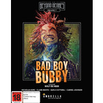 Bad Boy Bubby (Bluray) cover