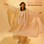 The Devil Is Loose (Limited Edition LP) cover