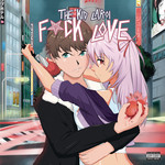 F**K Love (LP) cover