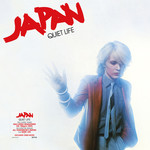 Quiet Life (LP) cover