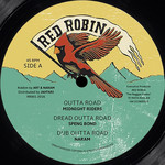 Outta Road / Dem A Fraud (12") cover