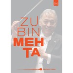 Zubin Mehta cover