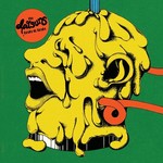Brain To Brain (Black Vinyl 7") cover