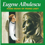 MARBECKS COLLECTABLE: Liszt: Piano Music of Franz Liszt cover