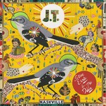 J.T. (LP) cover