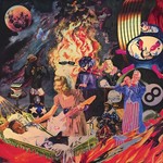 Insomniac (25th Anniversary LP) cover