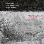 Uma Elmo (LP) cover