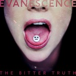The Bitter Truth (LP) cover
