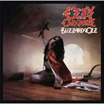 Blizzard Of Ozz Coloured Vinyl cover