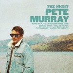 The Night Ep cover