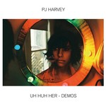Uh Huh Her (Demos) (LP) cover