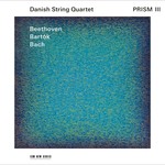 Beethoven/Bartok/Bach - Prism III cover