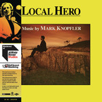 Local Hero (Half Speed Remastered LP) cover