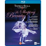 Tchaikovsky: Sleeping Beauty (complete ballet recorded in 2019) cover