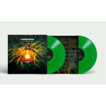 Late Night Tales (LTD Edition Green Coloured Double LP) cover