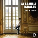 La famille Rameau cover