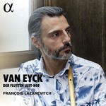 Van Eyck: Der Fluyten Lust-Hof cover
