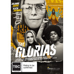 The Glorias cover