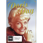 Doris Day Collection cover