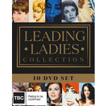 Leading Ladies Collection cover